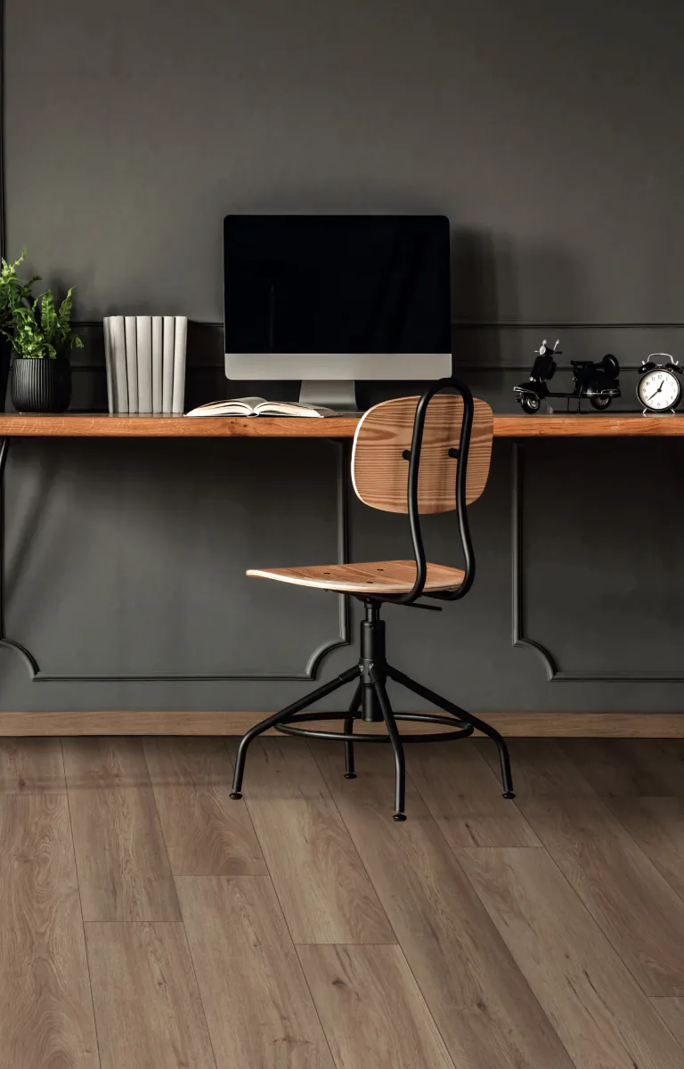 IFC International Flooring Company